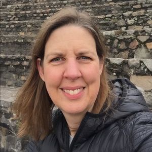 Meet your Posher, Karen